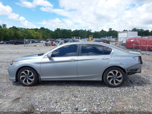 1HGCR2F81GA104157 Honda k24w1