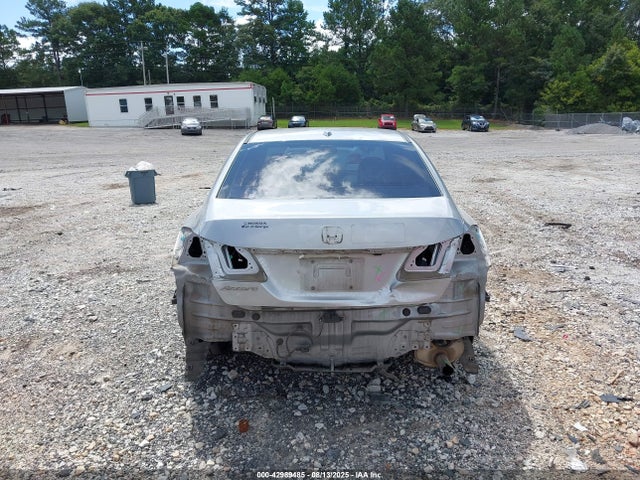 1HGCR2F81GA104157 Honda k24w1