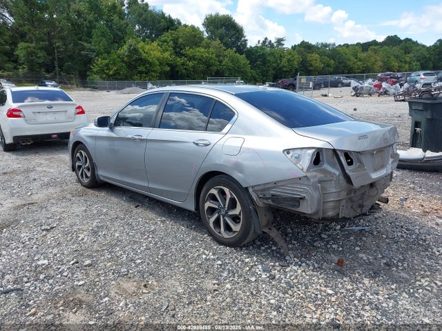 1HGCR2F81GA104157 Honda k24w1