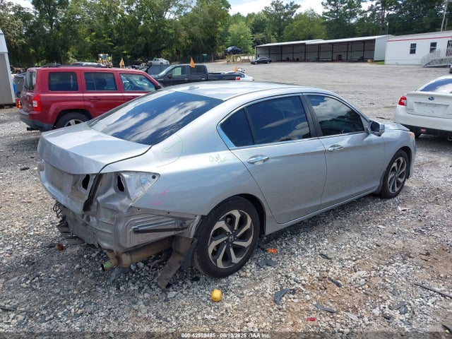 1HGCR2F81GA104157 Honda k24w1