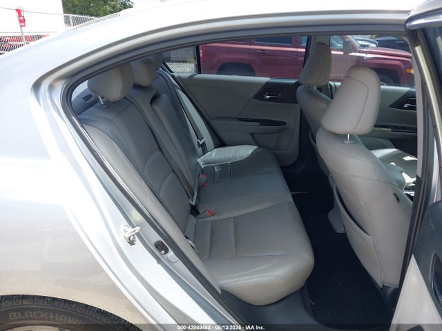 1HGCR2F81GA104157 Honda k24w1
