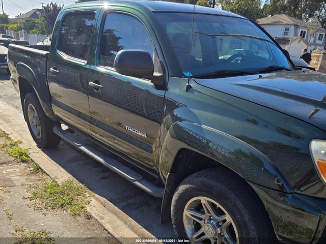 Toyota 1gr-fe 2014 5TFLU4ENXEX089541 Image 1