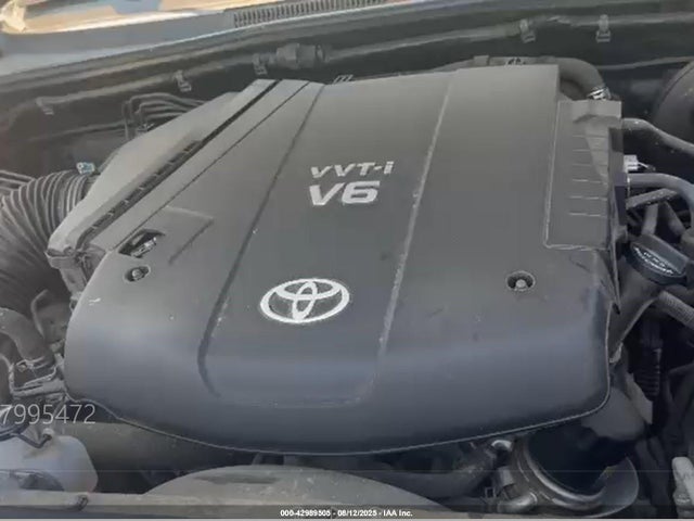 Toyota 1gr-fe 2014 5TFLU4ENXEX089541 Image 10