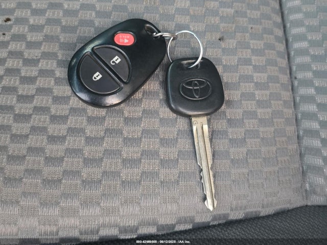 Toyota 1gr-fe 2014 5TFLU4ENXEX089541 Image 11
