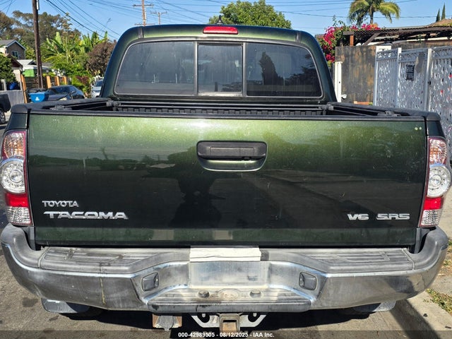 Toyota 1gr-fe 2014 5TFLU4ENXEX089541 Image 12