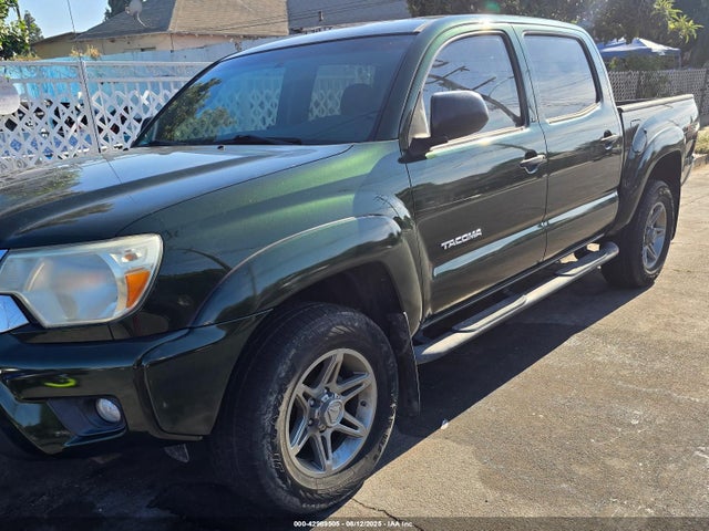 Toyota 1gr-fe 2014 5TFLU4ENXEX089541 Image 2