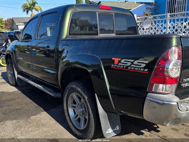 Toyota 1gr-fe 2014 5TFLU4ENXEX089541 Image 3