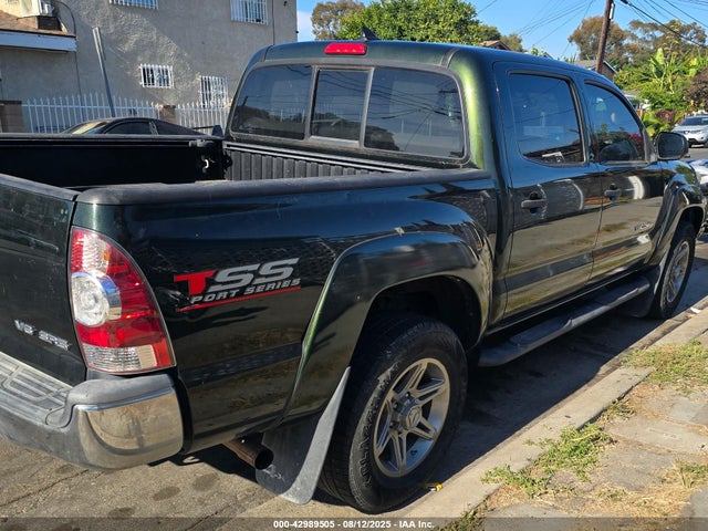 Toyota 1gr-fe 2014 5TFLU4ENXEX089541 Image 4