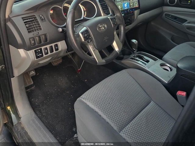 Toyota 1gr-fe 2014 5TFLU4ENXEX089541 Image 5