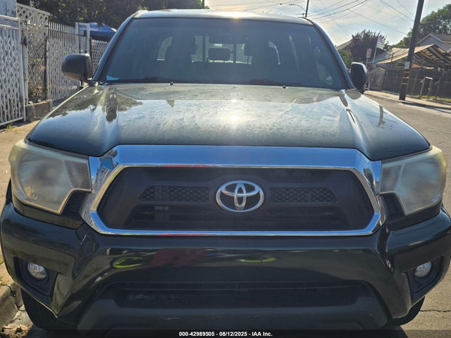 Toyota 1gr-fe 2014 5TFLU4ENXEX089541 Image 6