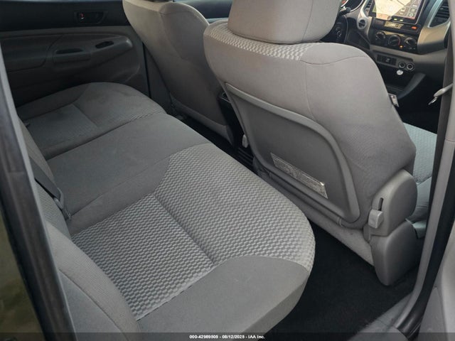 Toyota 1gr-fe 2014 5TFLU4ENXEX089541 Image 8