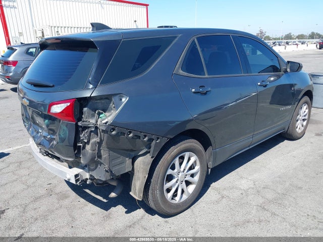 3GNAXHEV9KS583061 Chevrolet lyx - direct injection, vvt, fgt, turbo, alum, gen1