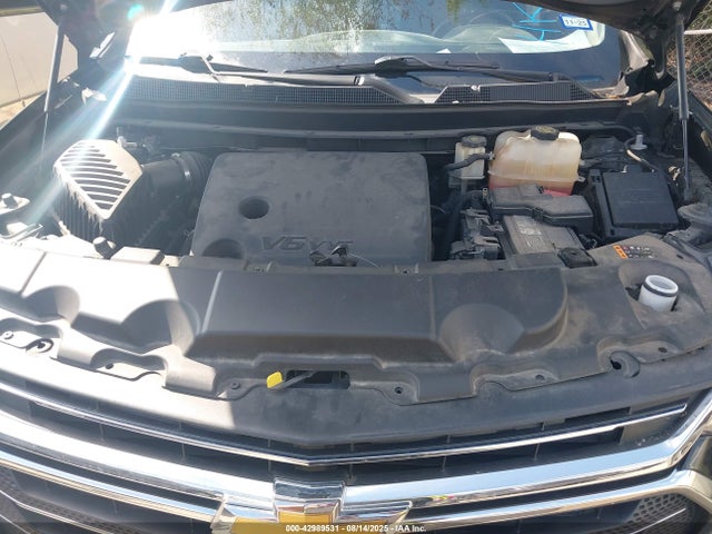1GNERFKW0KJ188412 Chevrolet lfy - spark ignited direct injection, atss, gen 1