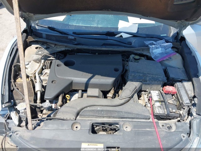 1N4AL3APXHN321007 Nissan Altima