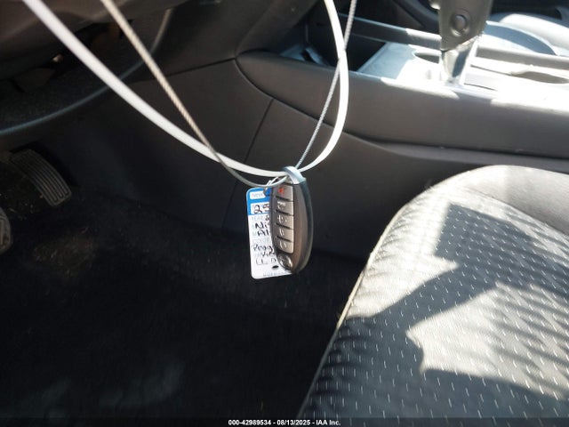 1N4AL3APXHN321007 Nissan Altima