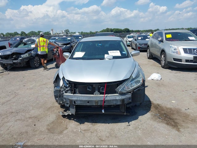1N4AL3APXHN321007 Nissan Altima