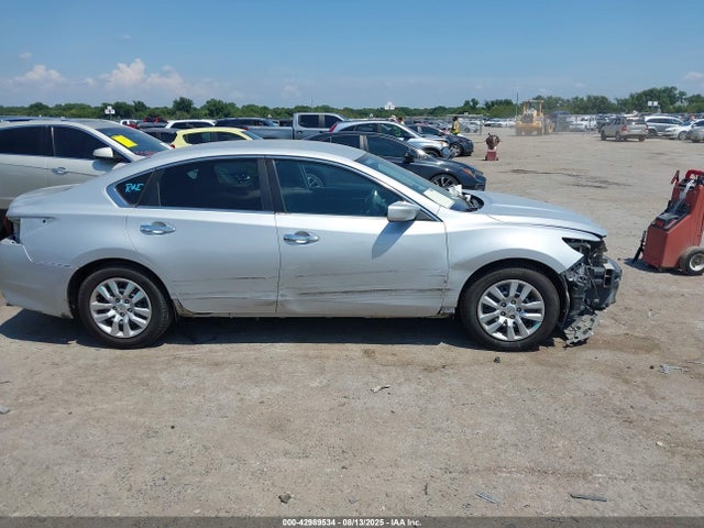 1N4AL3APXHN321007 Nissan Altima