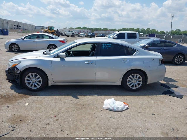 1N4AL3APXHN321007 Nissan Altima