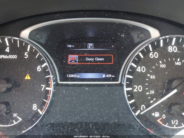 1N4AL3APXHN321007 Nissan Altima