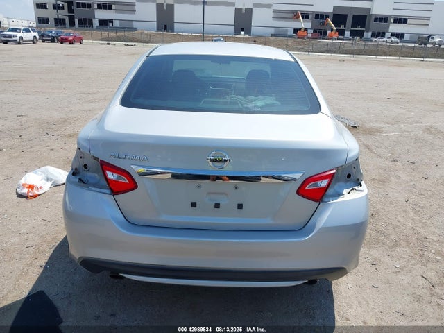 1N4AL3APXHN321007 Nissan Altima