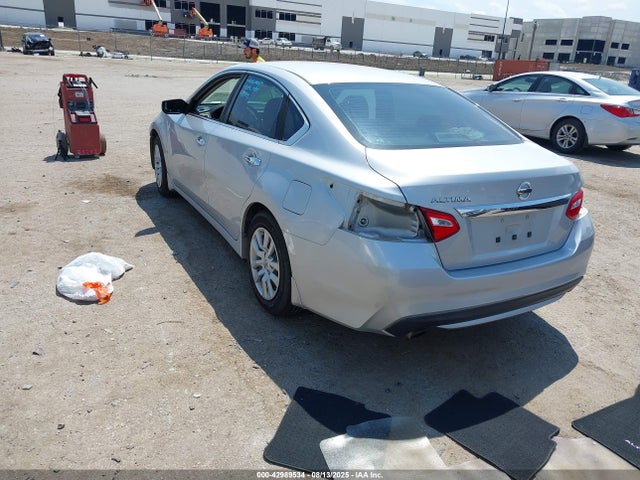 1N4AL3APXHN321007 Nissan Altima