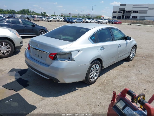 1N4AL3APXHN321007 Nissan Altima