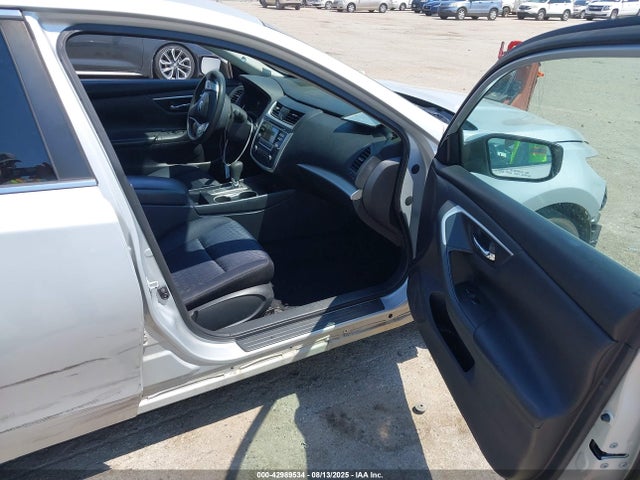 1N4AL3APXHN321007 Nissan Altima