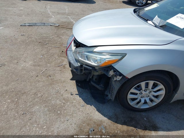 1N4AL3APXHN321007 Nissan Altima