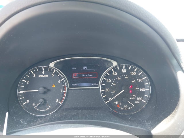 1N4AL3APXHN321007 Nissan Altima
