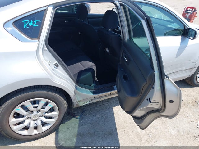 1N4AL3APXHN321007 Nissan Altima