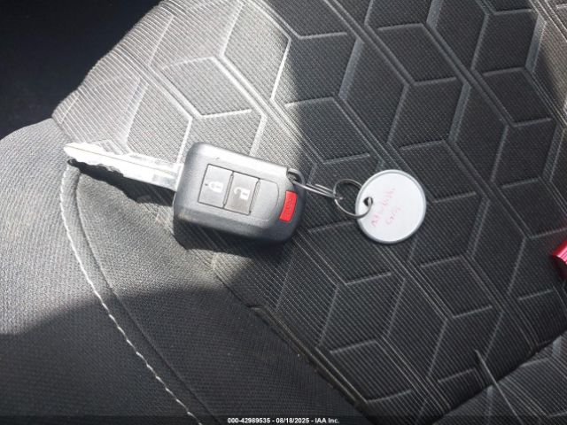 2024 MITSUBISHI OUTLANDER SPORT JA4ARUAU7RU005814 Photo 10