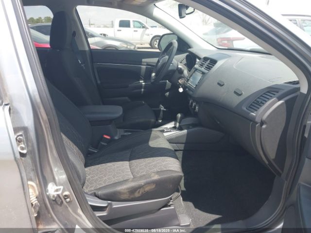 2024 MITSUBISHI OUTLANDER SPORT JA4ARUAU7RU005814 Photo 4