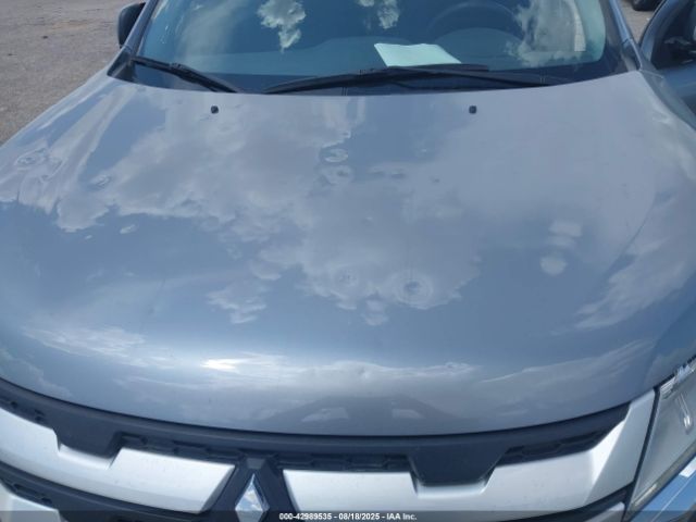 2024 MITSUBISHI OUTLANDER SPORT JA4ARUAU7RU005814 Photo 5