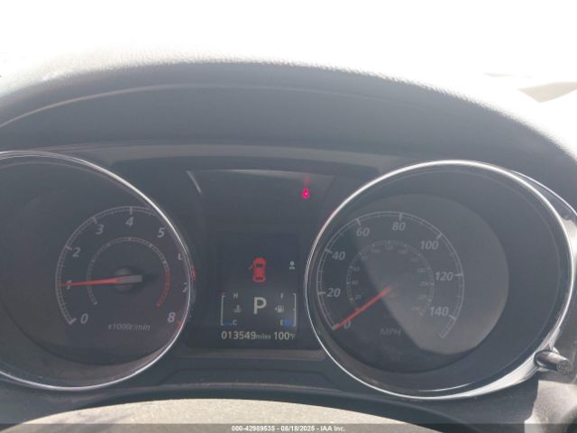 2024 MITSUBISHI OUTLANDER SPORT JA4ARUAU7RU005814 Photo 6