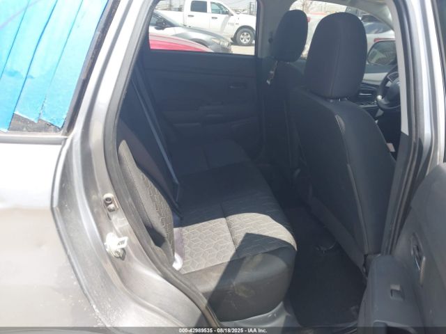 2024 MITSUBISHI OUTLANDER SPORT JA4ARUAU7RU005814 Photo 7