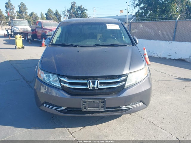 Honda j35z8 2014 5FNRL5H41EB026733 Image 12