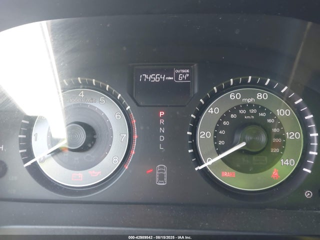 Honda j35z8 2014 5FNRL5H41EB026733 Image 7