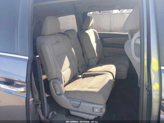 Honda j35z8 2014 5FNRL5H41EB026733 Image 8