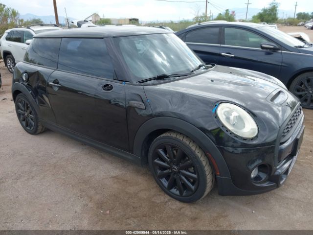 2014 MINI HARDTOP WMWXM7C5XET986160 Photo 0