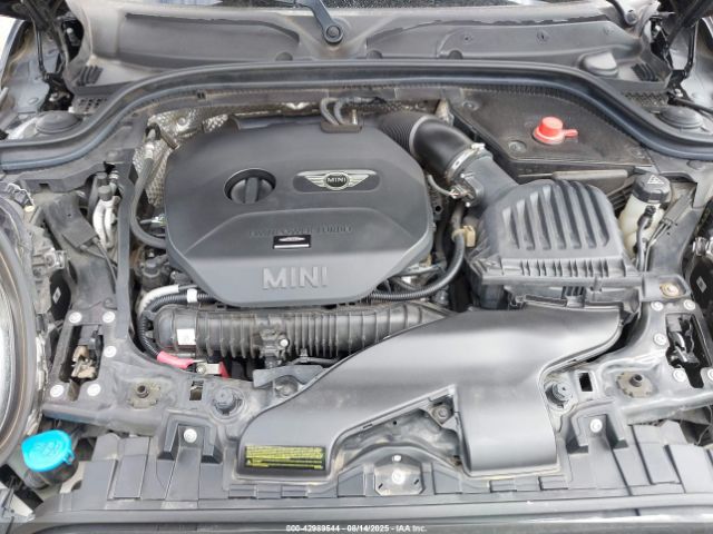 2014 MINI HARDTOP WMWXM7C5XET986160 Photo 9