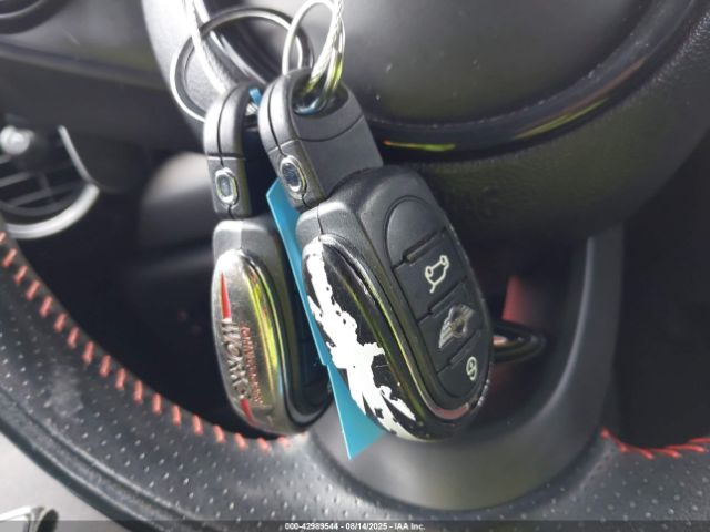 2014 MINI HARDTOP WMWXM7C5XET986160 Photo 10