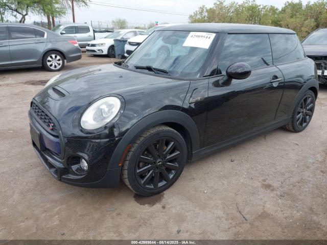 2014 MINI HARDTOP WMWXM7C5XET986160 Photo 1