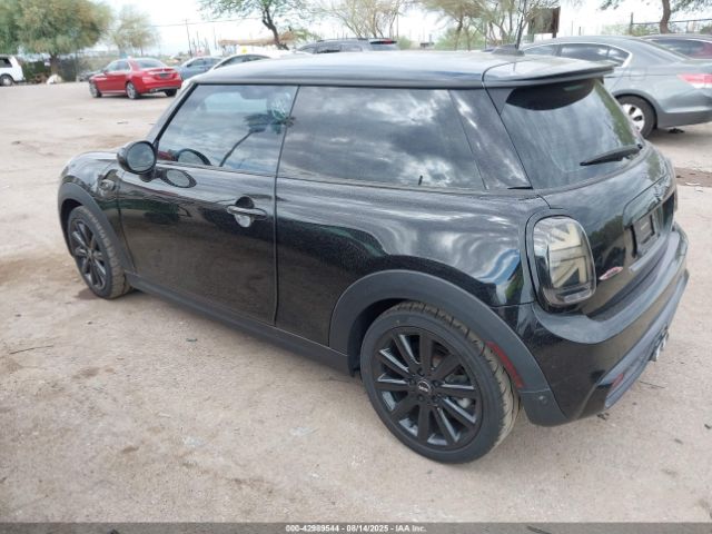 2014 MINI HARDTOP WMWXM7C5XET986160 Photo 2