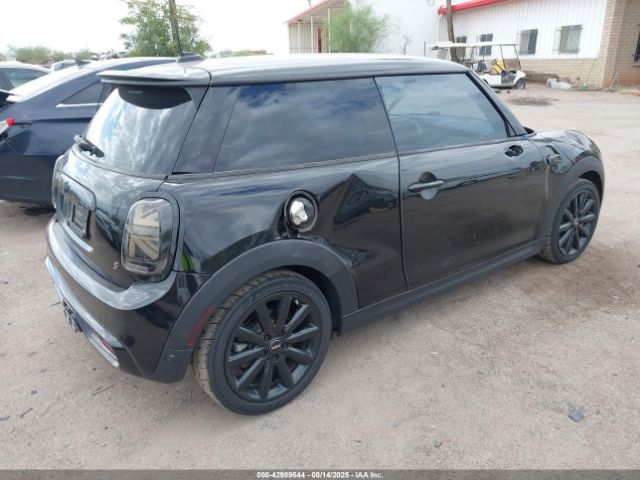 2014 MINI HARDTOP WMWXM7C5XET986160 Photo 3
