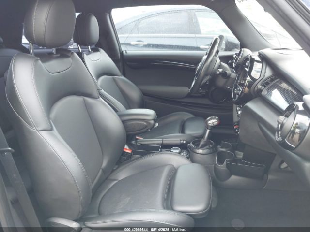 2014 MINI HARDTOP WMWXM7C5XET986160 Photo 4