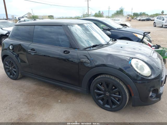 2014 MINI HARDTOP WMWXM7C5XET986160 Photo 5