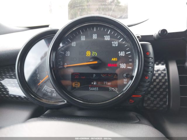 2014 MINI HARDTOP WMWXM7C5XET986160 Photo 6