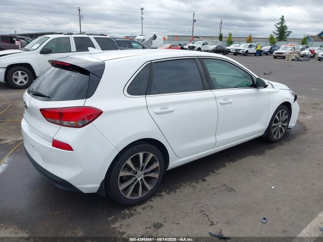 KMHH35LE4JU031451 Hyundai gdi nu