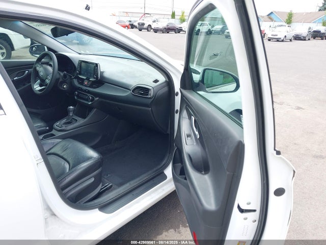 KMHH35LE4JU031451 Hyundai gdi nu