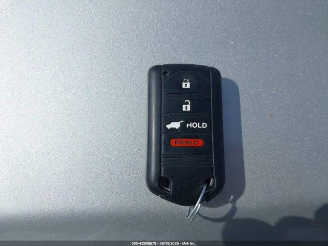 Acura j35z2 2015 5J8TB3H38FL014857 Image 11